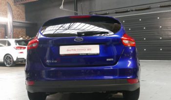 Ford Focus Ecoboost – Sync Edition vol