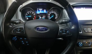 Ford Focus Ecoboost – Sync Edition vol